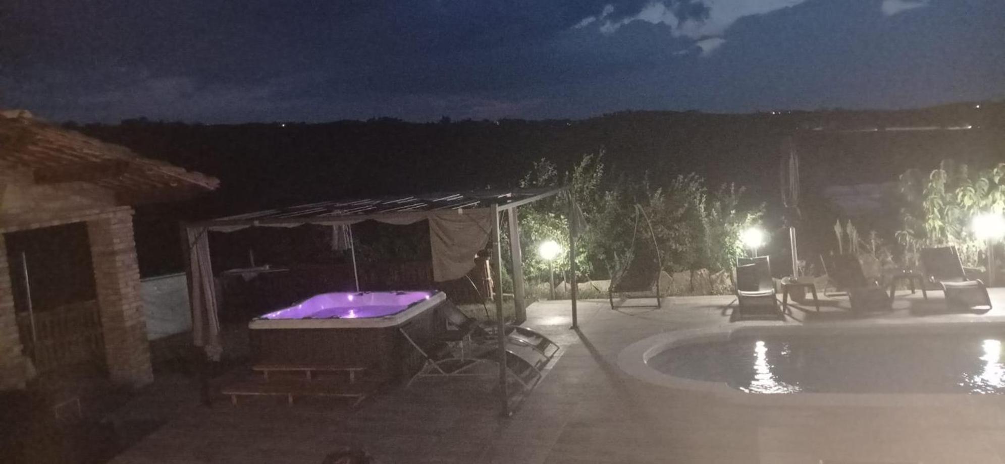 Agriturismo San Martino Castiglione Tinella Exterior foto