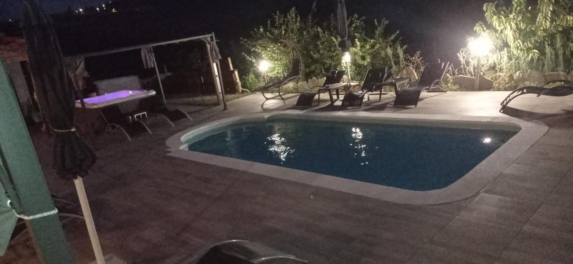 Agriturismo San Martino Castiglione Tinella Exterior foto